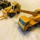 Illustration for article titled Colossal Die-Cast Collection - Box 88 - Classic Construction